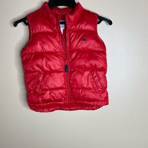 Old Navy Vest